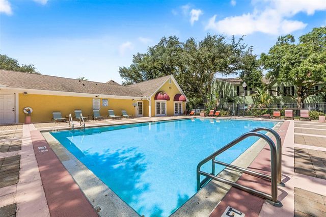 2035 DIXIE BELLE DRIVE 2035M, Orlando, FL 32812