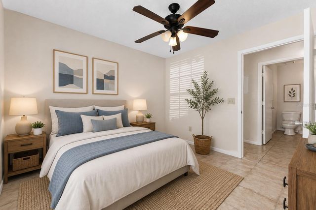 2035 DIXIE BELLE DRIVE 2035M, Orlando, FL 32812