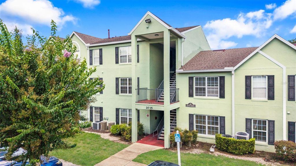 2035 DIXIE BELLE DRIVE 2035M, Orlando, FL 32812