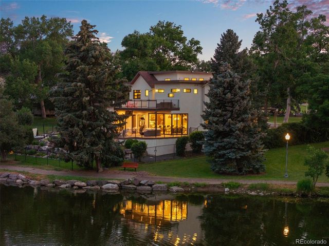 5870 S Bemis Street, Littleton, CO 80120