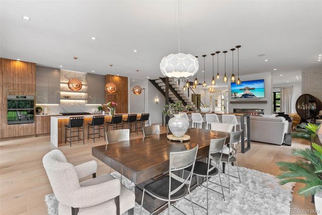 5870 S Bemis Street, Littleton, CO 80120