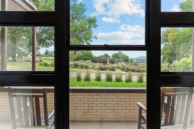 5870 S Bemis Street, Littleton, CO 80120