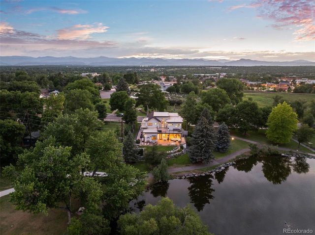 5870 S Bemis Street, Littleton, CO 80120