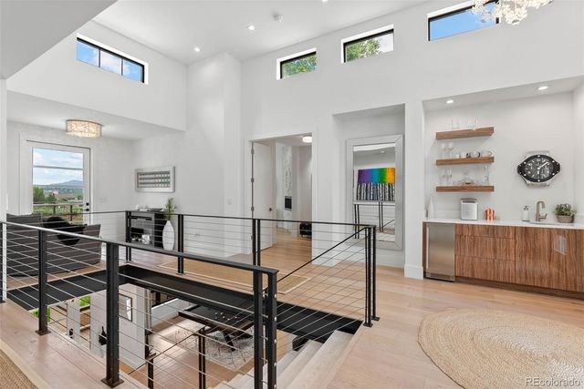 5870 S Bemis Street, Littleton, CO 80120