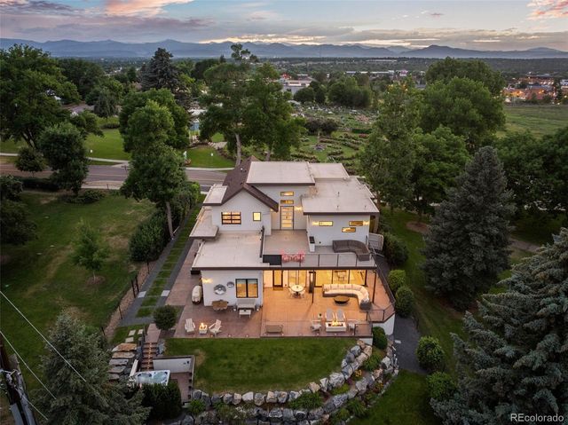 5870 S Bemis Street, Littleton, CO 80120