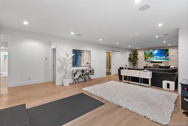 5870 S Bemis Street, Littleton, CO 80120