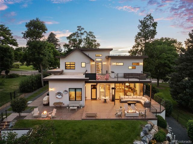 5870 S Bemis Street, Littleton, CO 80120
