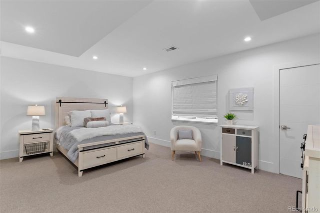 5870 S Bemis Street, Littleton, CO 80120