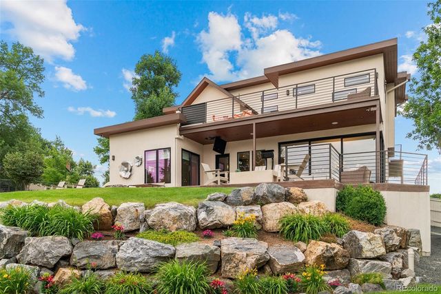 5870 S Bemis Street, Littleton, CO 80120