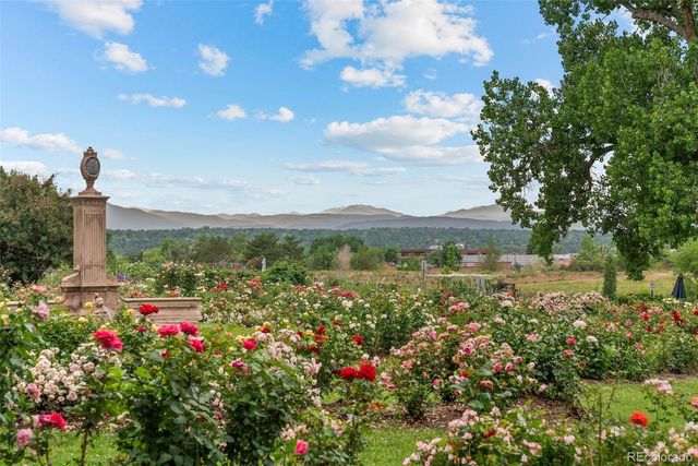 5870 S Bemis Street, Littleton, CO 80120