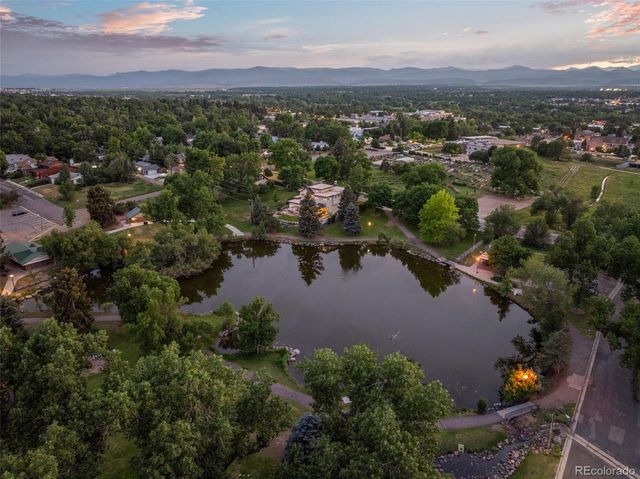 5870 S Bemis Street, Littleton, CO 80120