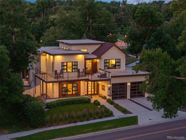 5870 S Bemis Street, Littleton, CO 80120