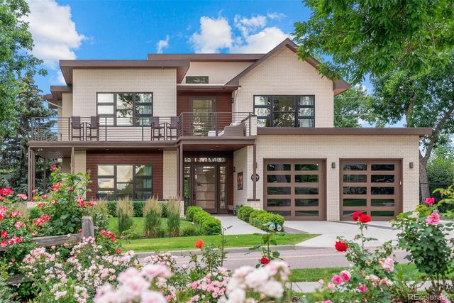 5870 S Bemis Street, Littleton, CO 80120