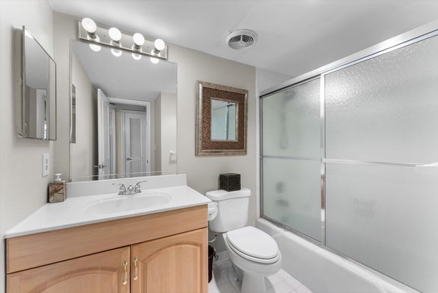 1832 Bridgewood Drive, Boca Raton, FL 33434