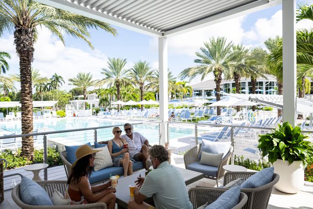 1832 Bridgewood Drive, Boca Raton, FL 33434