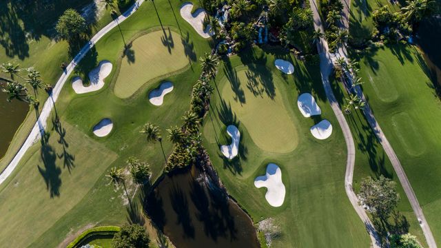 1832 Bridgewood Drive, Boca Raton, FL 33434