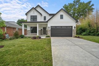 8817 Moritz Avenue, St Louis, MO 63144