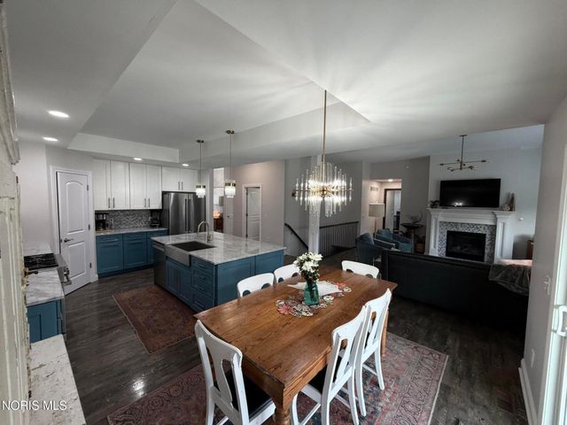 7728 Indian Town Road, Maumee, OH 43537