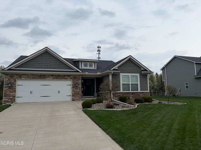 7728 Indian Town Road, Maumee, OH 43537