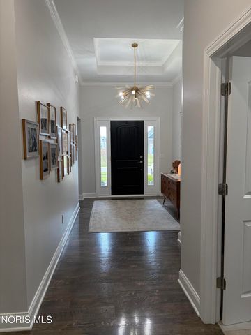 7728 Indian Town Road, Maumee, OH 43537