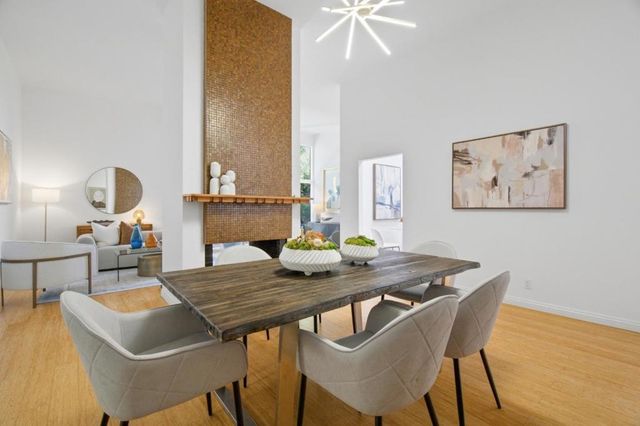 501 W Fox Court, Redwood City, CA 94061