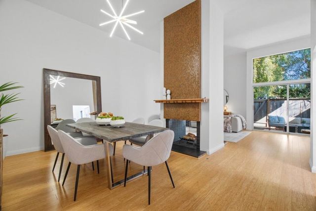 501 W Fox Court, Redwood City, CA 94061