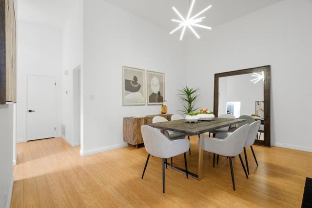 501 W Fox Court, Redwood City, CA 94061