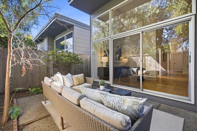 501 W Fox Court, Redwood City, CA 94061