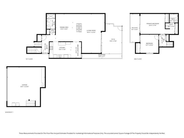 501 W Fox Court, Redwood City, CA 94061