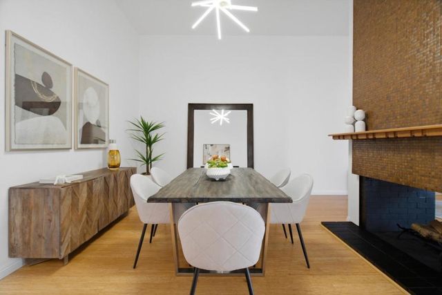 501 W Fox Court, Redwood City, CA 94061