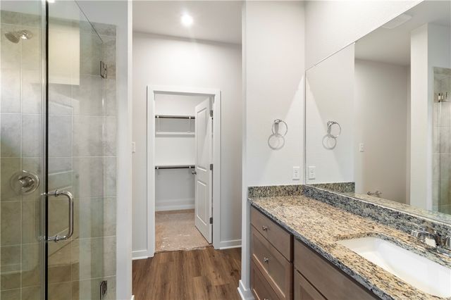 5522 Harriet Street, Bryan, TX 77807