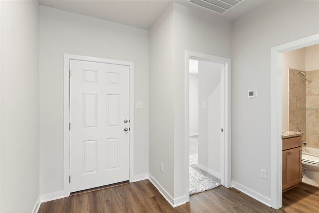 5522 Harriet Street, Bryan, TX 77807