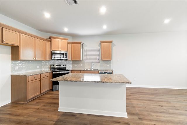 5522 Harriet Street, Bryan, TX 77807