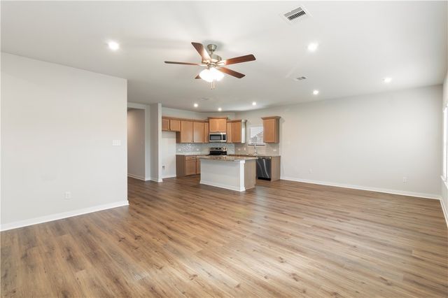 5522 Harriet Street, Bryan, TX 77807