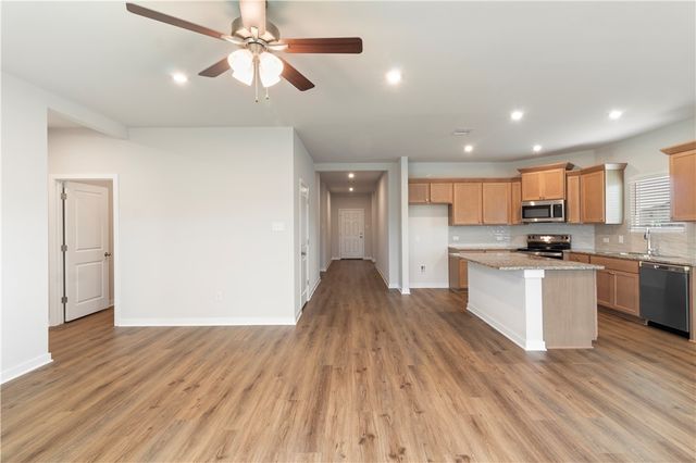 5522 Harriet Street, Bryan, TX 77807