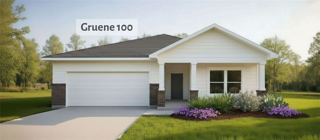 5522 Harriet Street, Bryan, TX 77807