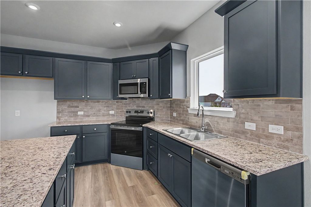 5522 Harriet Street, Bryan, TX 77807 — photo 4