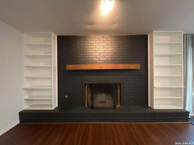 16519 Front Royal, San Antonio, TX 78247