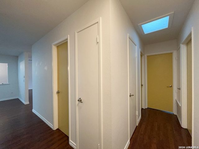 16519 Front Royal, San Antonio, TX 78247