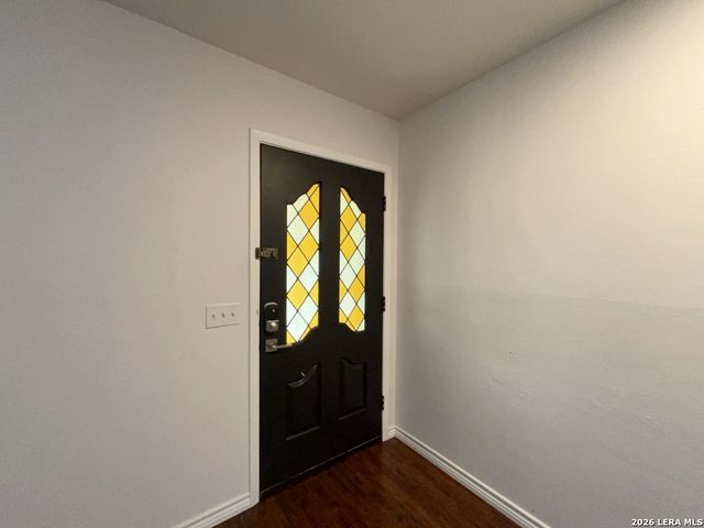 16519 Front Royal, San Antonio, TX 78247