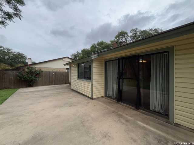 16519 Front Royal, San Antonio, TX 78247