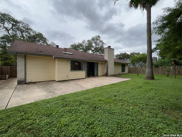 16519 Front Royal, San Antonio, TX 78247