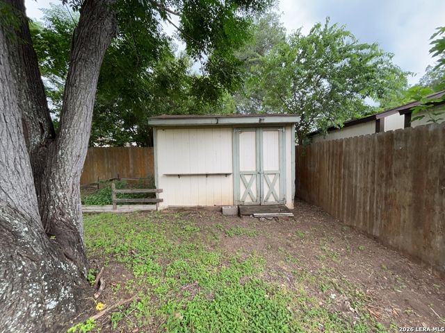 16519 Front Royal, San Antonio, TX 78247