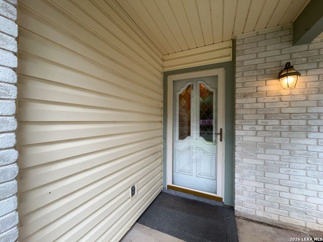 16519 Front Royal, San Antonio, TX 78247