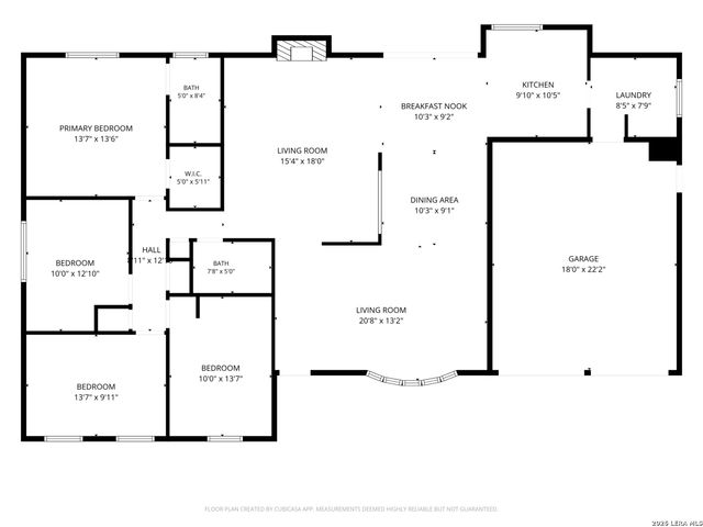 16519 Front Royal, San Antonio, TX 78247