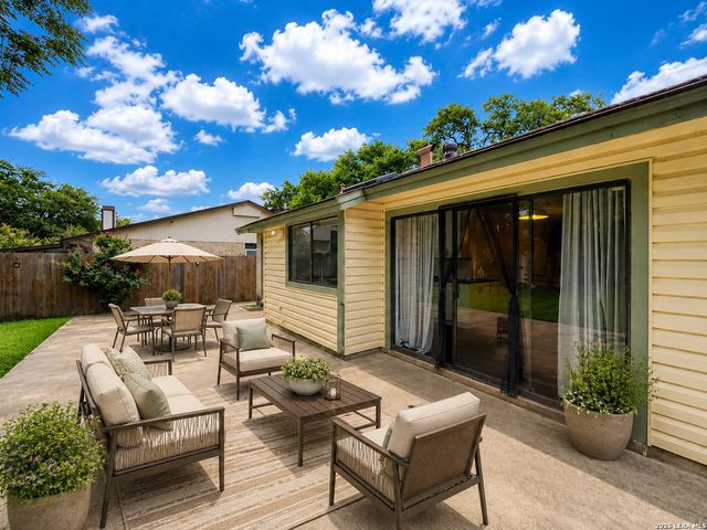 16519 Front Royal, San Antonio, TX 78247