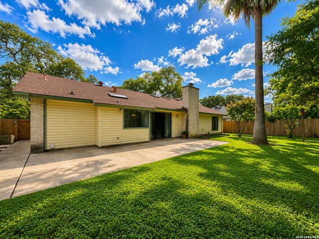 16519 Front Royal, San Antonio, TX 78247