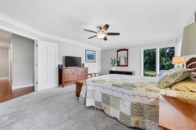 1610 Lake Knoll Drive 1N, Lake St Louis, MO 63367