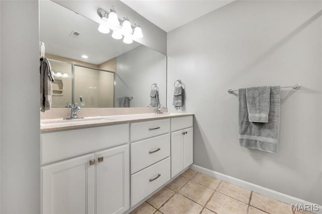 1610 Lake Knoll Drive 1N, Lake St Louis, MO 63367