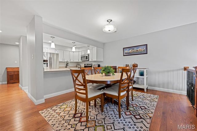 1610 Lake Knoll Drive 1N, Lake St Louis, MO 63367